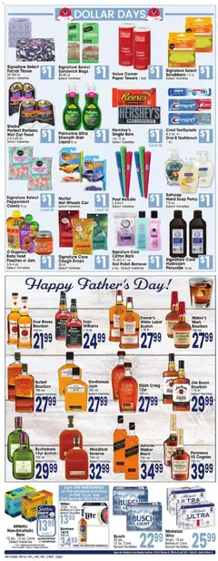 Preview of Jewel Osco weekly ads valid from 17.06.2026 | Page: 7