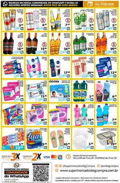 Big Compra - Ofertas da semana - Pré-Visualização do folheto da loja Big Compra, válido de 14.05.2026 | Página: 4