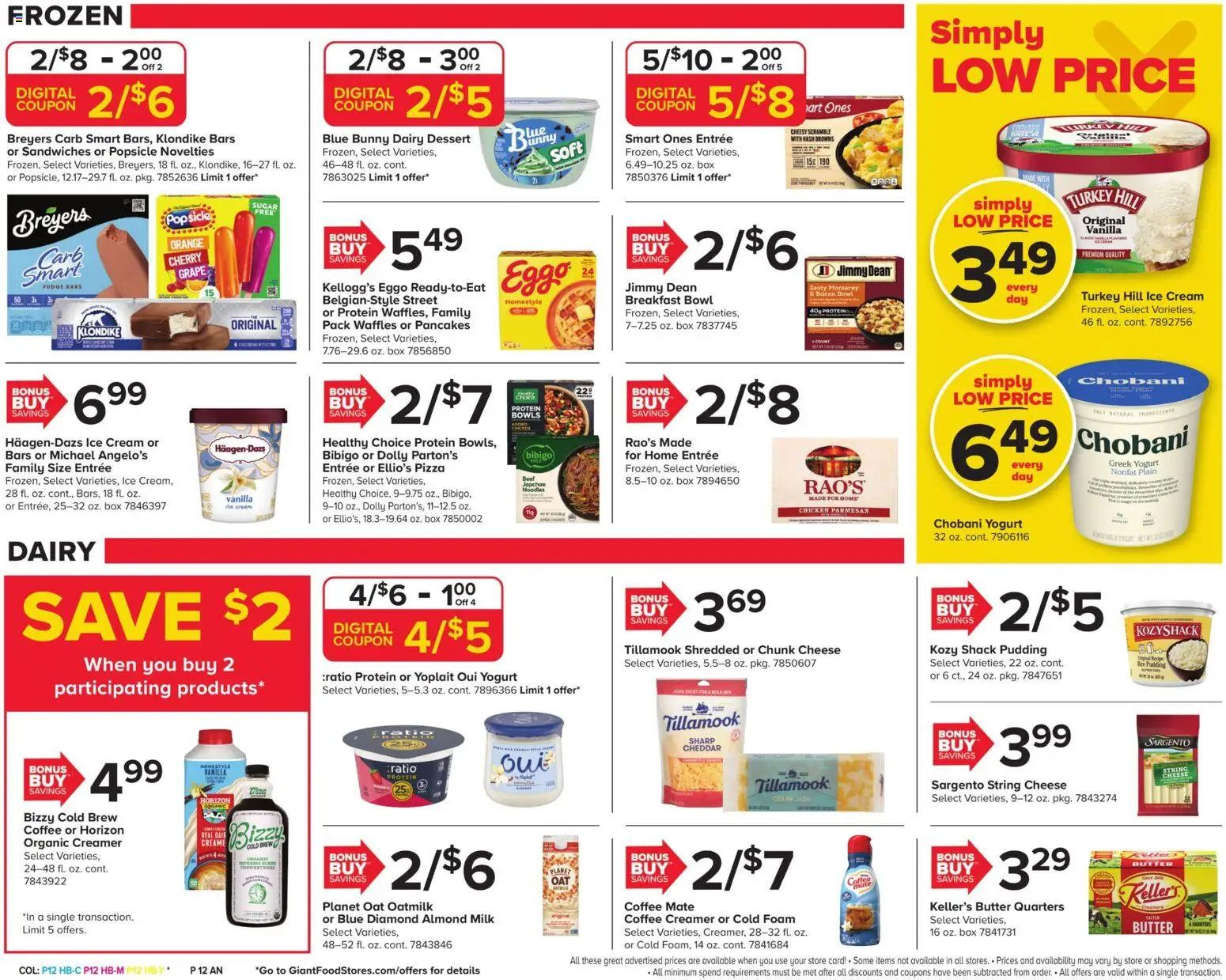 Giant Weekly Ad - valid from 09/11/2026 | Page: 17