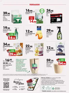 Zaffari ofertas Bazar Inverno - RS - Pré-Visualização do folheto da loja Zaffari, válido de 02/07/2026 | Página: 14