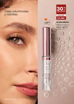 Natura catálogo ciclo 07 -  Vista previa de la revista de la tienda Natura valido desde el 08.04.2026 | Página: 95 | Productos: Serum