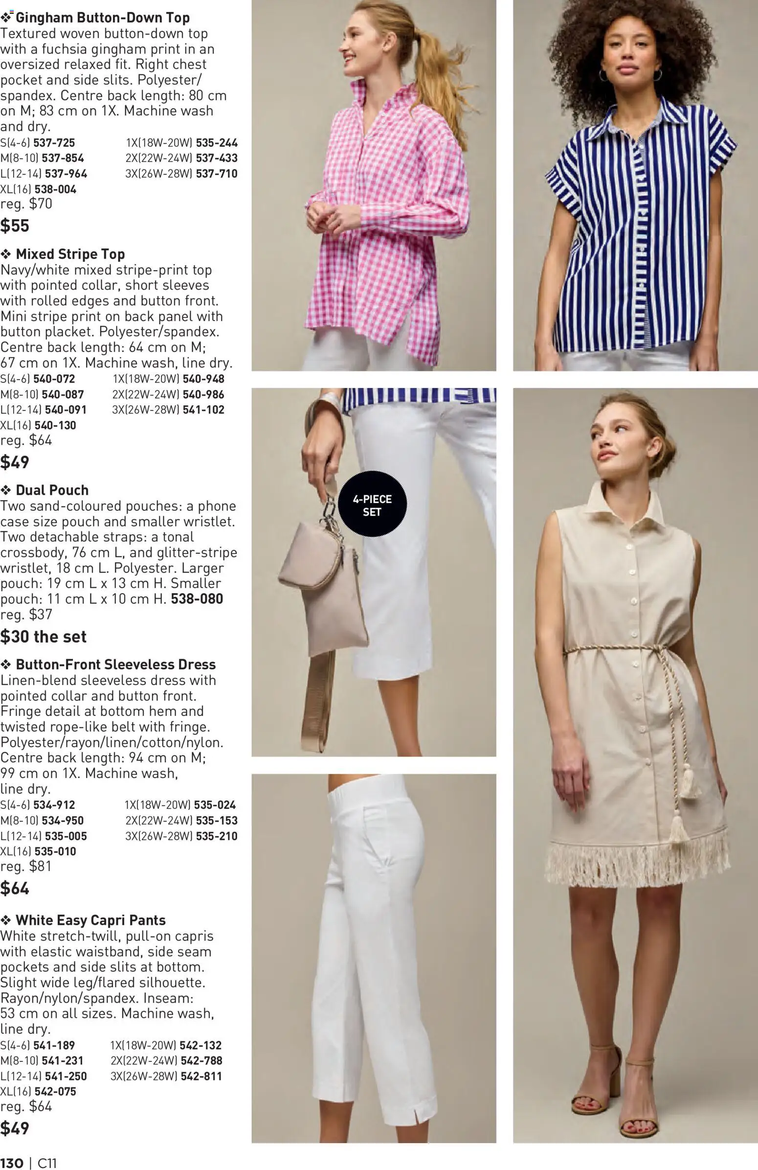 Avon flyer valid from 21.05.2026 | Page: 130