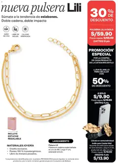 Vista previa de folleto Avon catálogo  - Campaña 12 de la Avon válido desde 22/07/2026 | Página: 184 | Productos: Baño, Celular