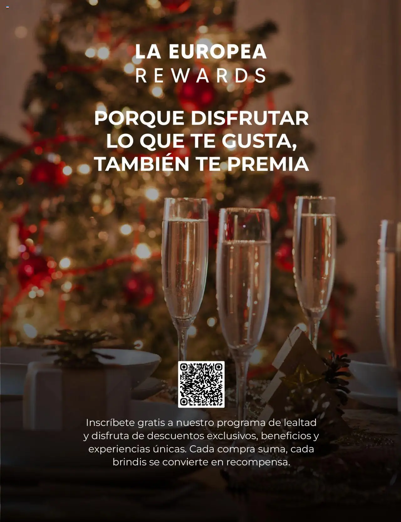 Nuevas ofertas de La Europea válidas en toda la República Mexicana desde el 22/09/2025. ¡Encuentra las mejores ofertas en La Europea catálogo! | Página: 7 | Productos: Té