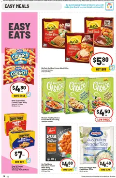 Preview of Ritchies catalogue - valid from 05/08/2026 | Page: 19