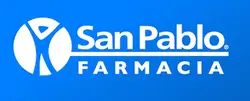 Logo de Farmacia San Pablo - Perfumería y Belleza
