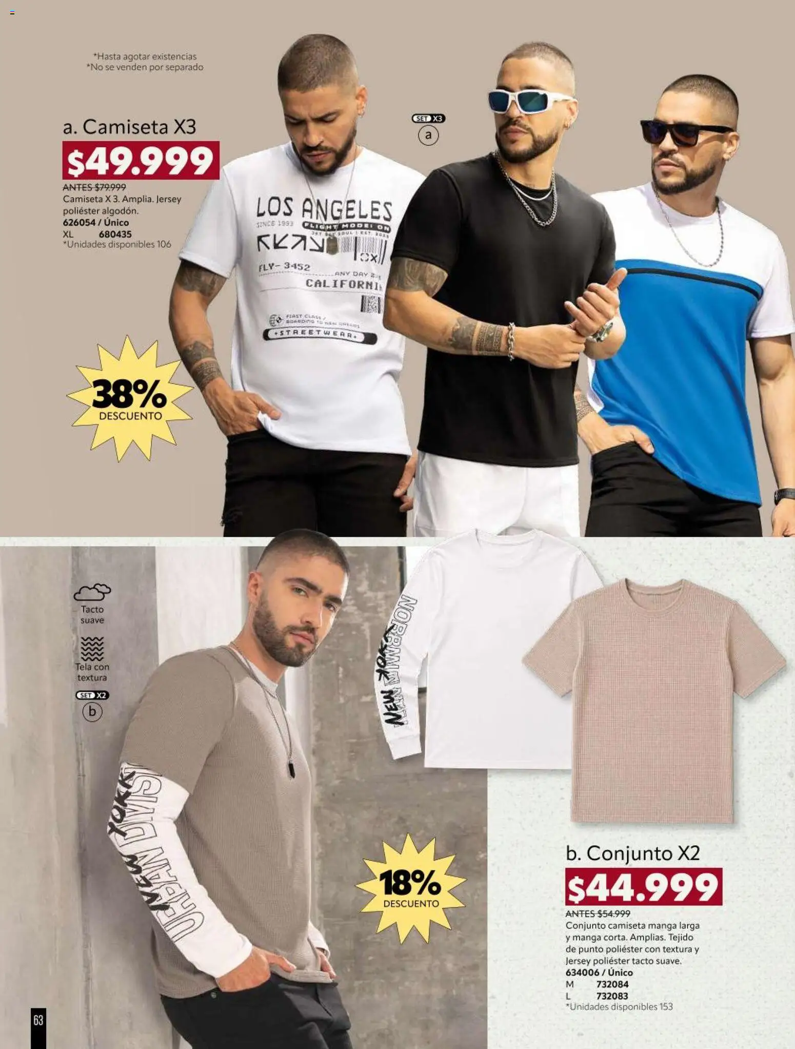 Carmel revista - valida desde el 23/11/2026 | Página: 266