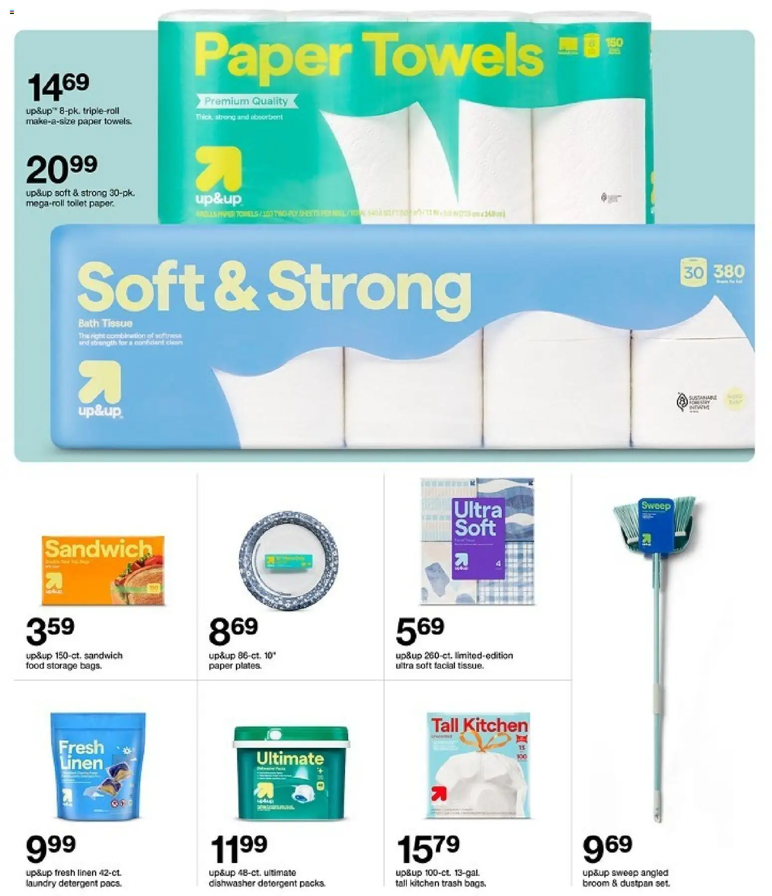 Target Weekly Ad - valid from 09/06/2026 | Page: 24