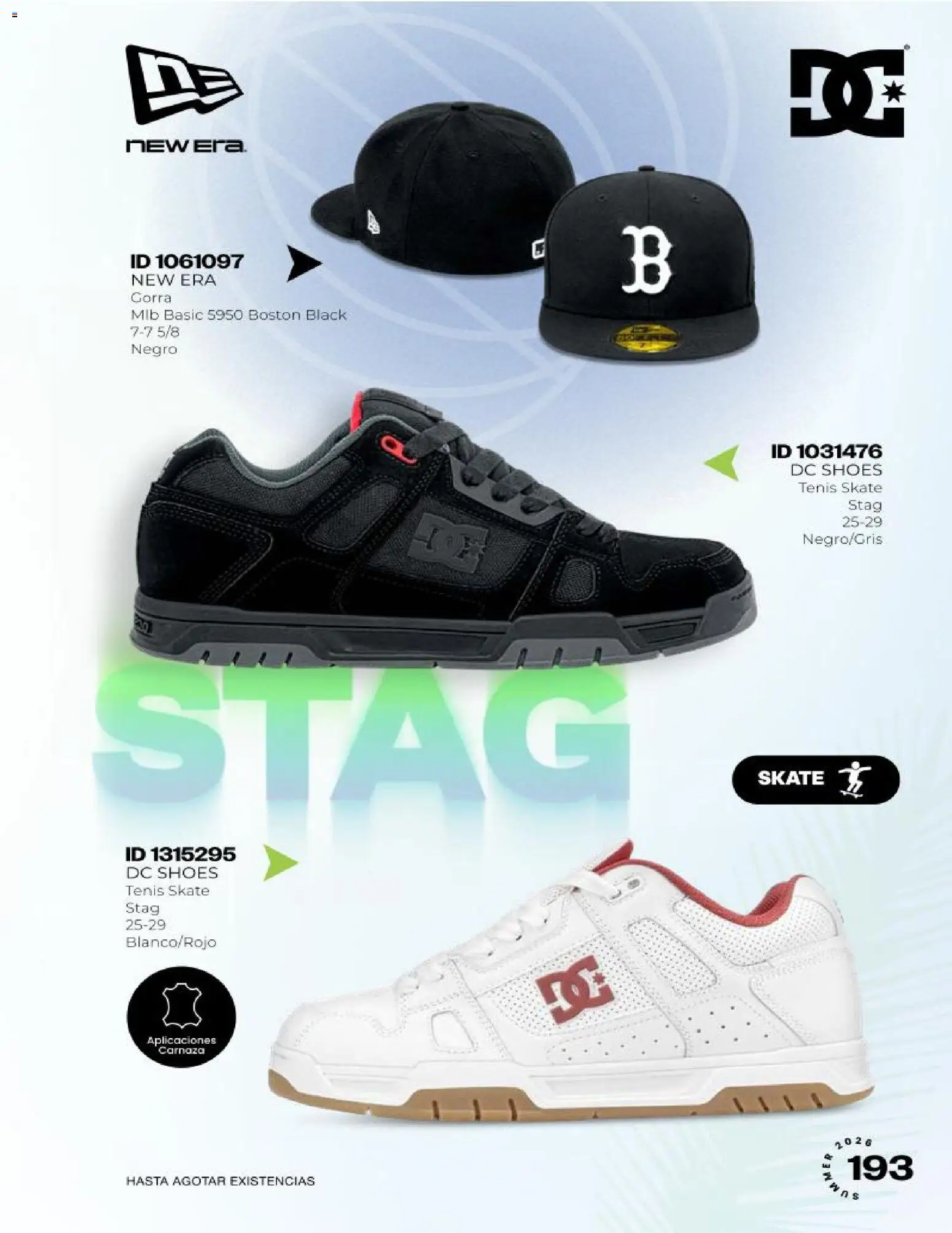Nuevas ofertas de Price Shoes válidas en toda la República Mexicana desde el 18/07/2026. ¡Encuentra las mejores ofertas en Price Shoes catálogo! | Página: 193