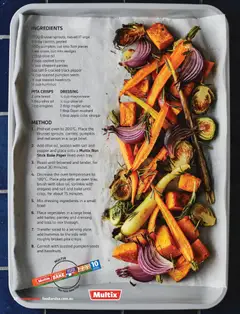 Preview of Foodland Magazine Winter 2026 - valid from 01/07/2026 | Page: 26