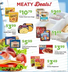 Preview of Homeland weekly ads valid from 08/01/2026 | Page: 3