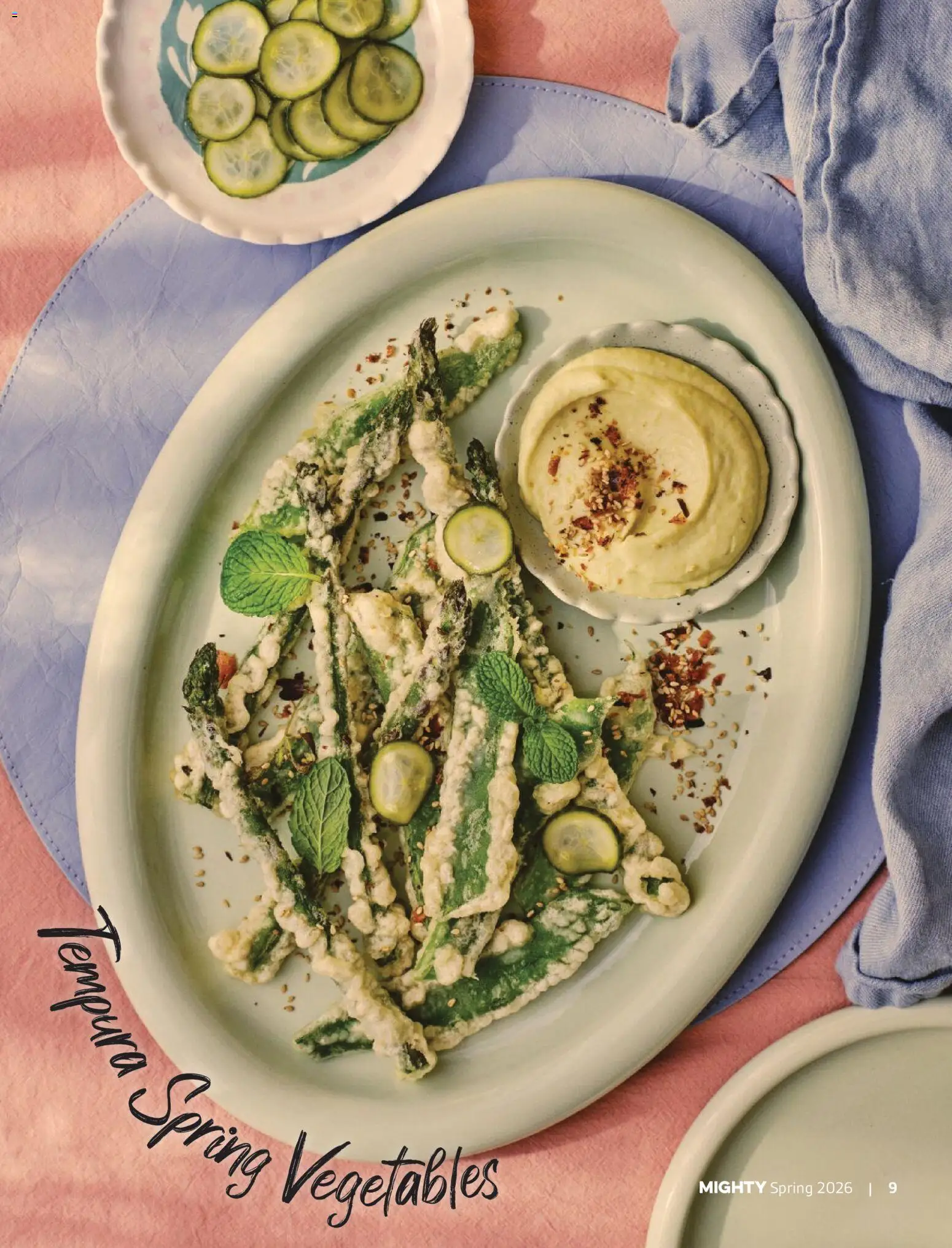 Foodland catalogue - valid from 01/09/2026 | Page: 9 | Products: Vegetables