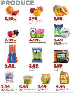 Preview of HyVee weekly ads valid from 09/14/2026 | Page: 10