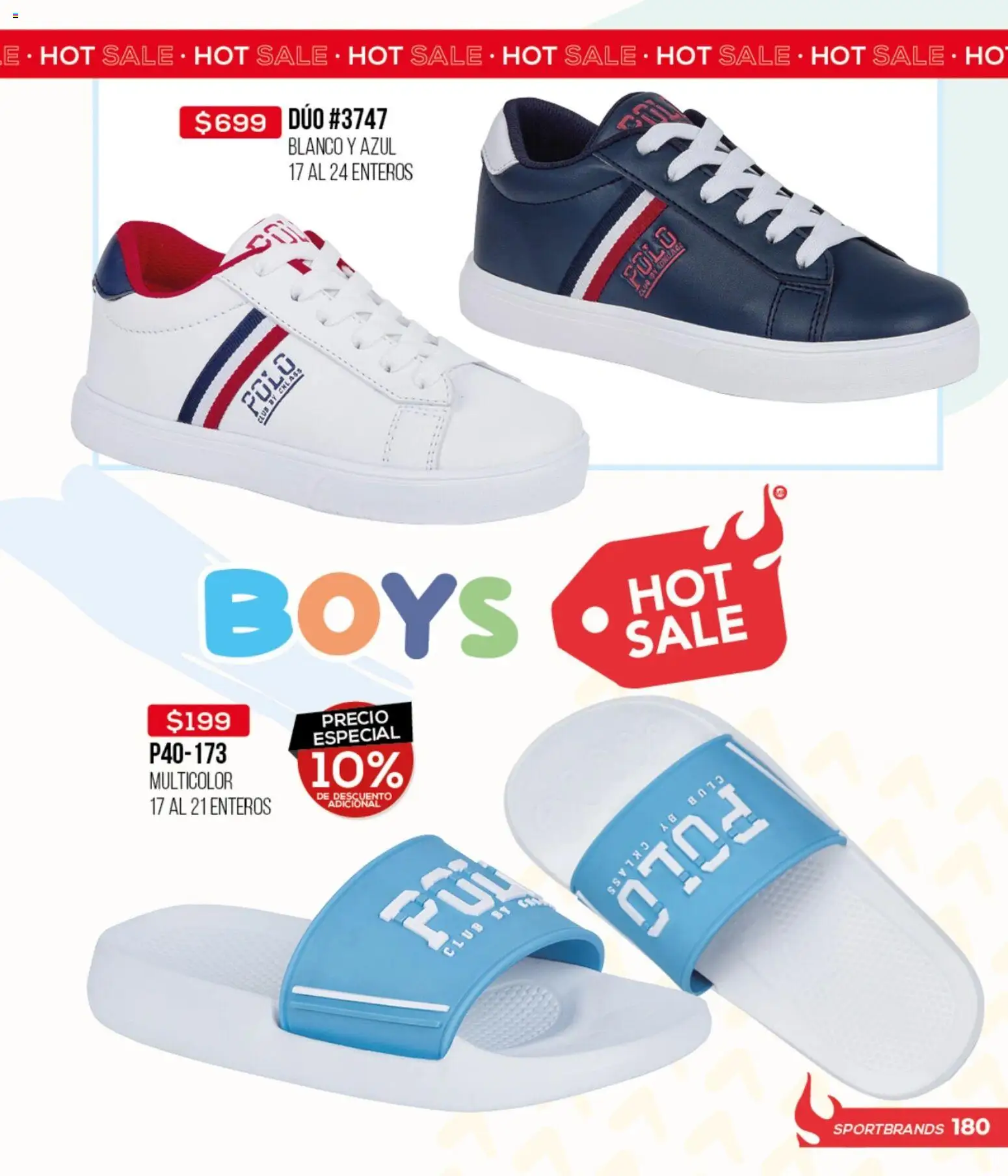 Nuevas ofertas de Cklass válidas en toda la República Mexicana desde el 15.05.2026. ¡Encuentra las mejores ofertas en Cklass Hot Sale! | Página: 181