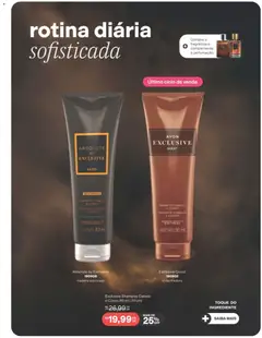 Avon folheto - Campanha 14 - Pré-Visualização do folheto da loja Avon, válido de 01/09/2026 | Página: 179