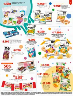 Metro cuisine & co -  Vista previa de la revista de la tienda Metro valido desde el 14.05.2026 | Página: 7