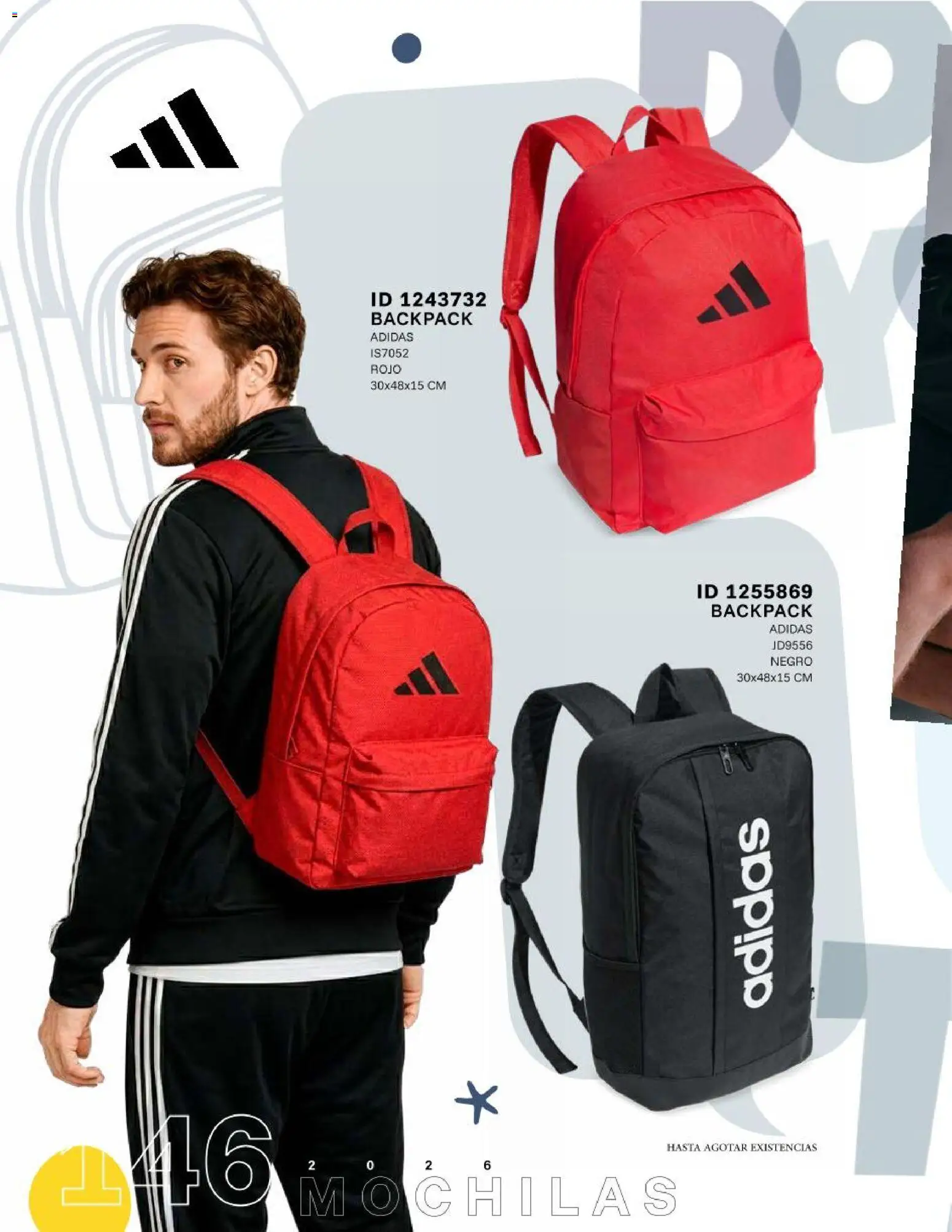 Nuevas ofertas de Price Shoes válidas en toda la República Mexicana desde el 12.06.2026. ¡Encuentra las mejores ofertas en Price Shoes catálogo Mochilas! | Página: 146
