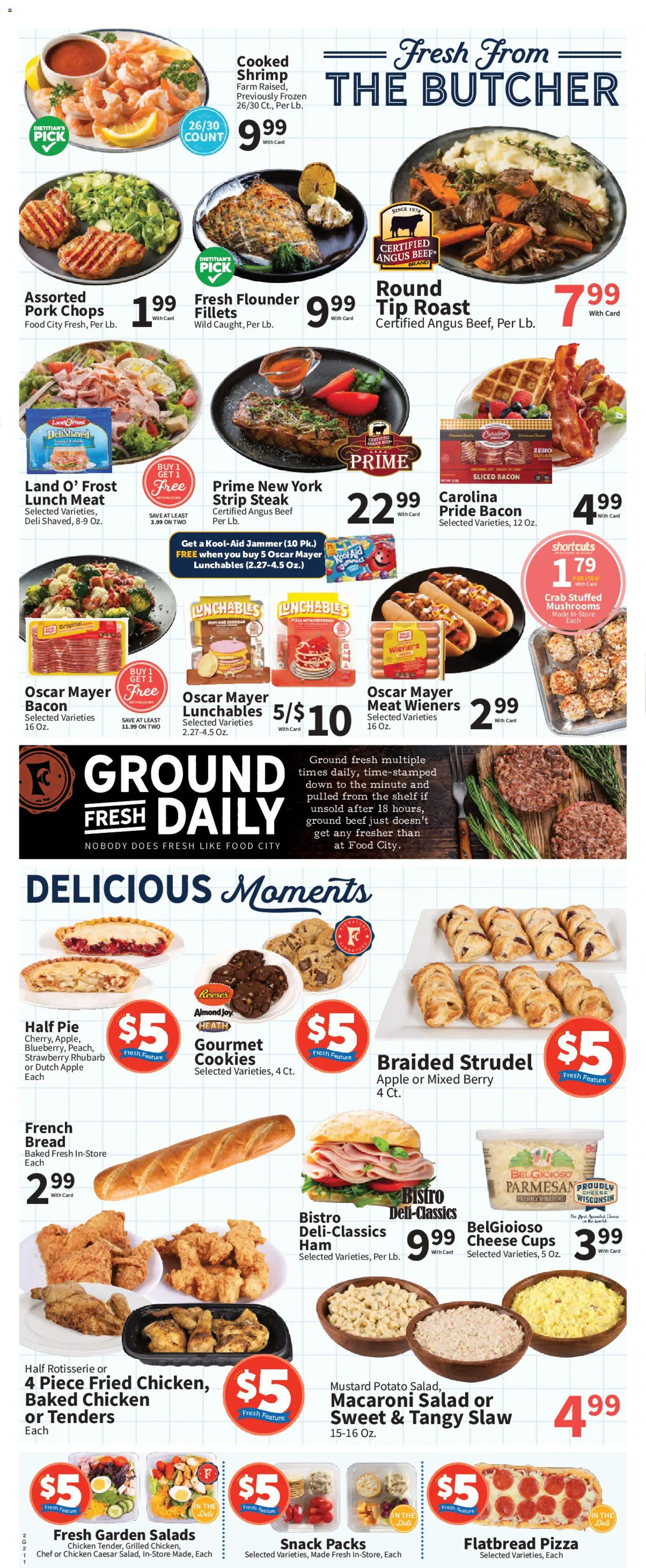 Food City Weekly Ad - valid from 08/12/2026 | Page: 4