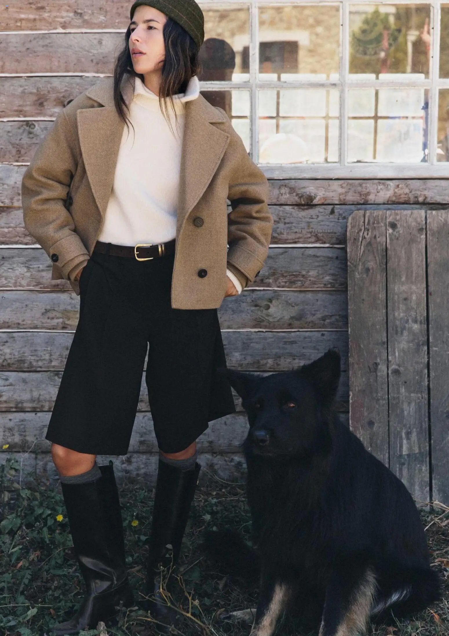 Nuevas ofertas de Zara válidas en toda la República Mexicana desde el 01/10/2026. ¡Encuentra las mejores ofertas en Zara catálogo Otoño! | Página: 3