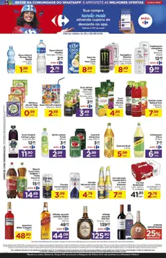 Carrefour - Ofertas da semana - Pré-Visualização do folheto da loja Carrefour, válido de 20/08/2026 | Página: 5