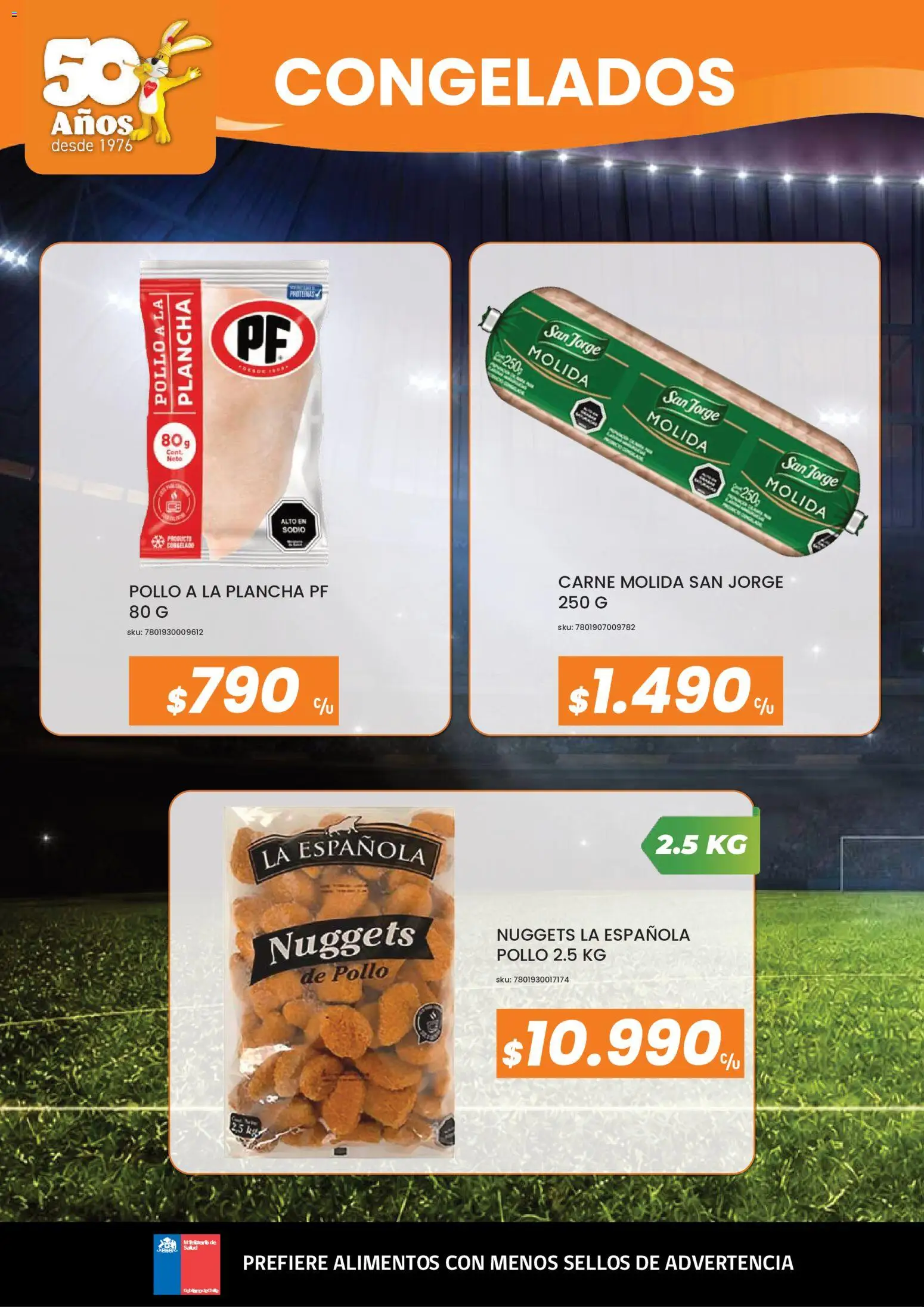 Cugat Ofertas │ válido desde el 07.06.2026 | Página: 42 | Productos: Plancha, Pollo