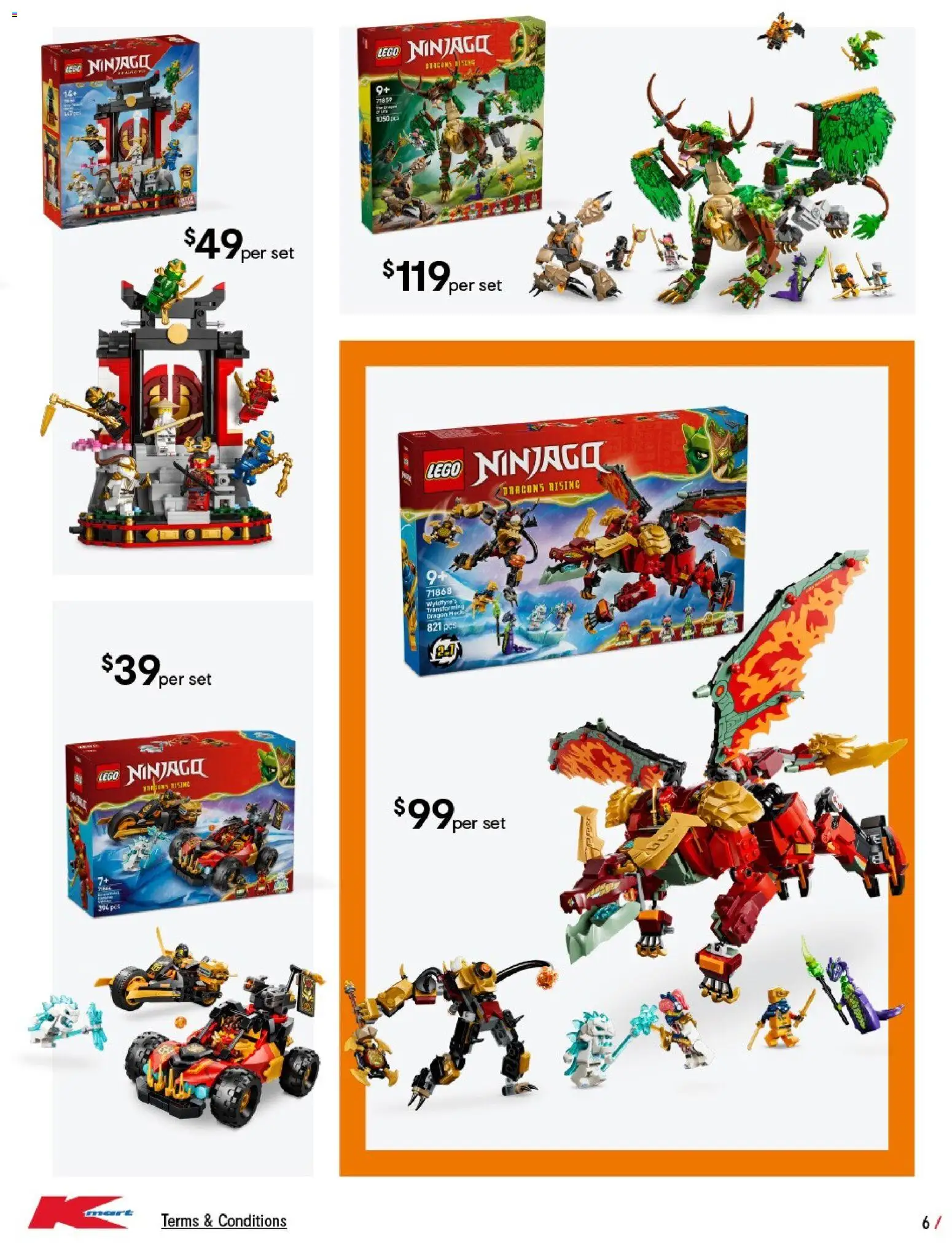 Kmart catalogue - valid from 15/10/2026 | Page: 7