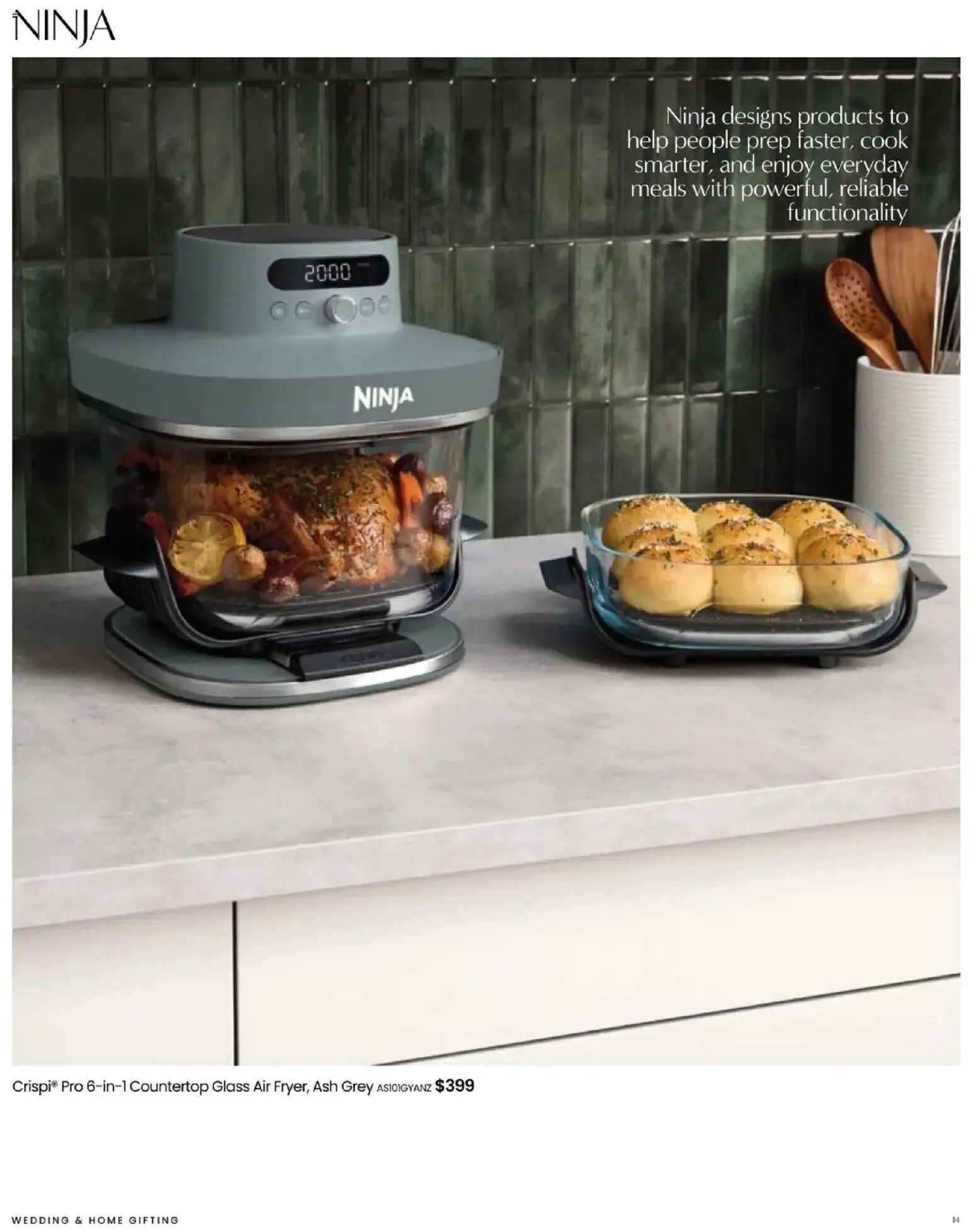 Myer catalogue - valid from 08/10/2026 | Page: 14