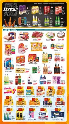 Negreiros - Ofertas da semana - Pré-Visualização do folheto da loja Negreiros, válido de 14/07/2026 | Página: 2
