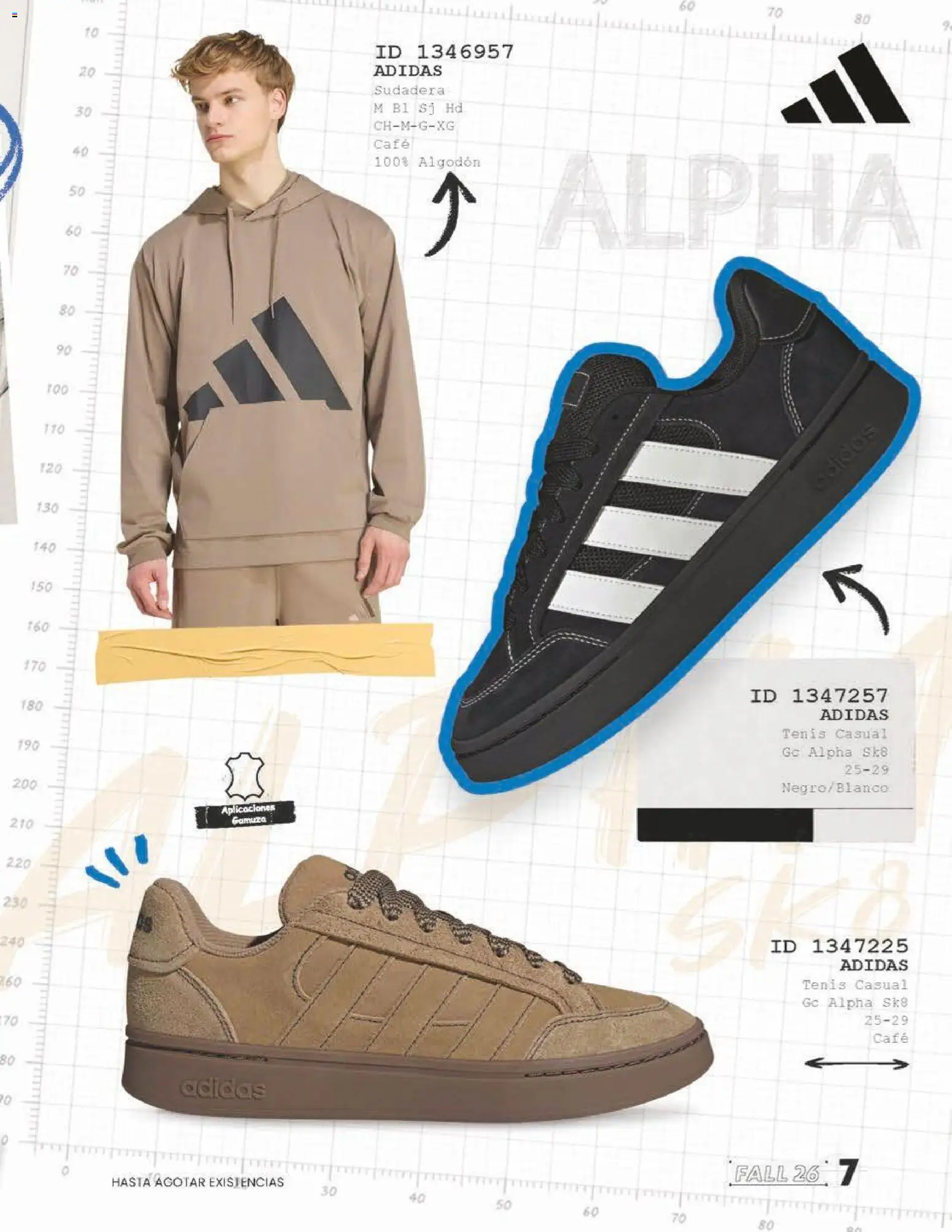 Nuevas ofertas de Price Shoes válidas en toda la República Mexicana desde el 17/08/2026. ¡Encuentra las mejores ofertas en Price Shoes catálogo! | Página: 11