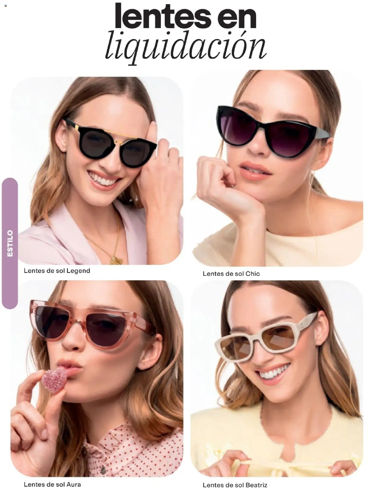 Catálogo Avon válido desde 29/08/2026 | Página: 185