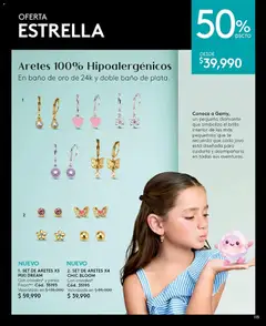 Ésika catálogo C11/2026 -  Vista previa de la revista de la tienda Ésika valido desde el 17/07/2026 | Página: 115