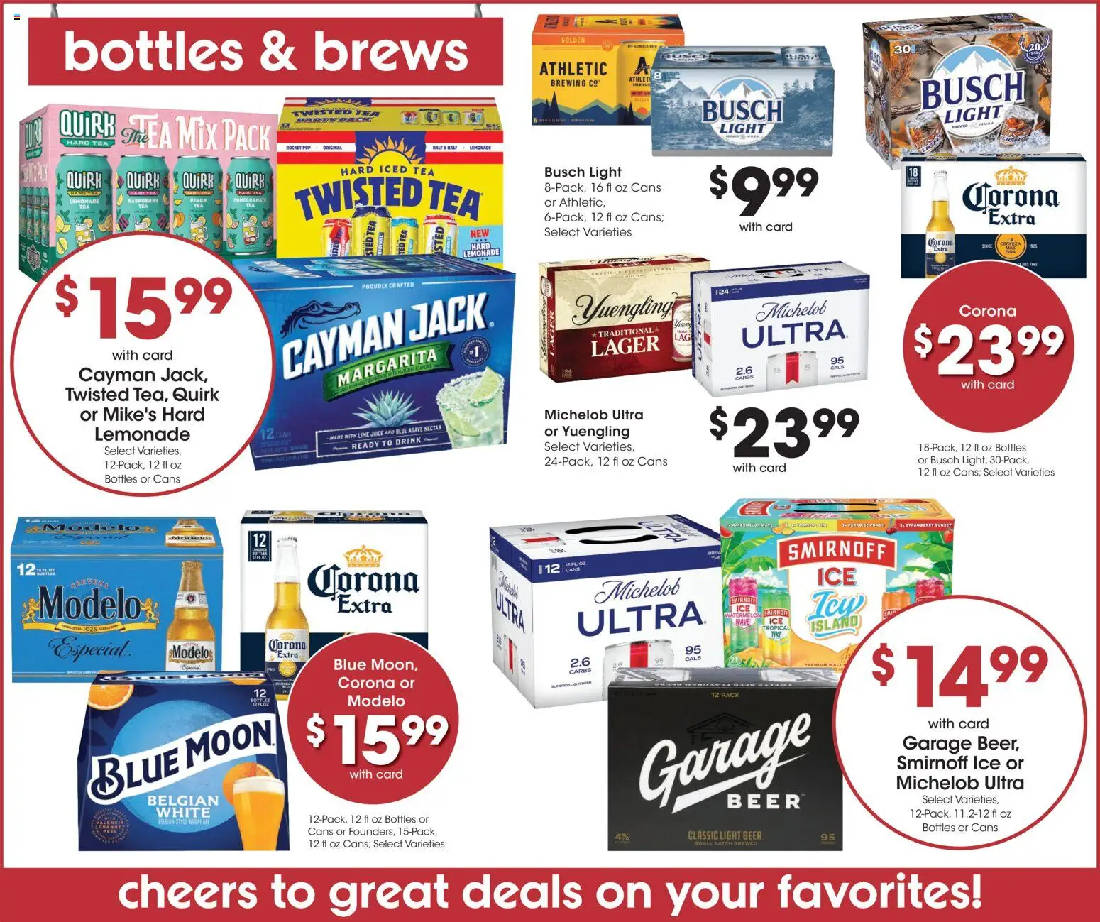 Dillons Weekly Ad - valid from 09/30/2026 | Page: 13 | Products: Tea, Lime, Raspberry, Lime juice