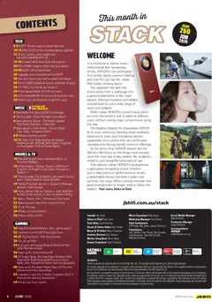 Preview of JB Hi-Fi catalogue June 2026 - valid from 01.06.2026 | Page: 4