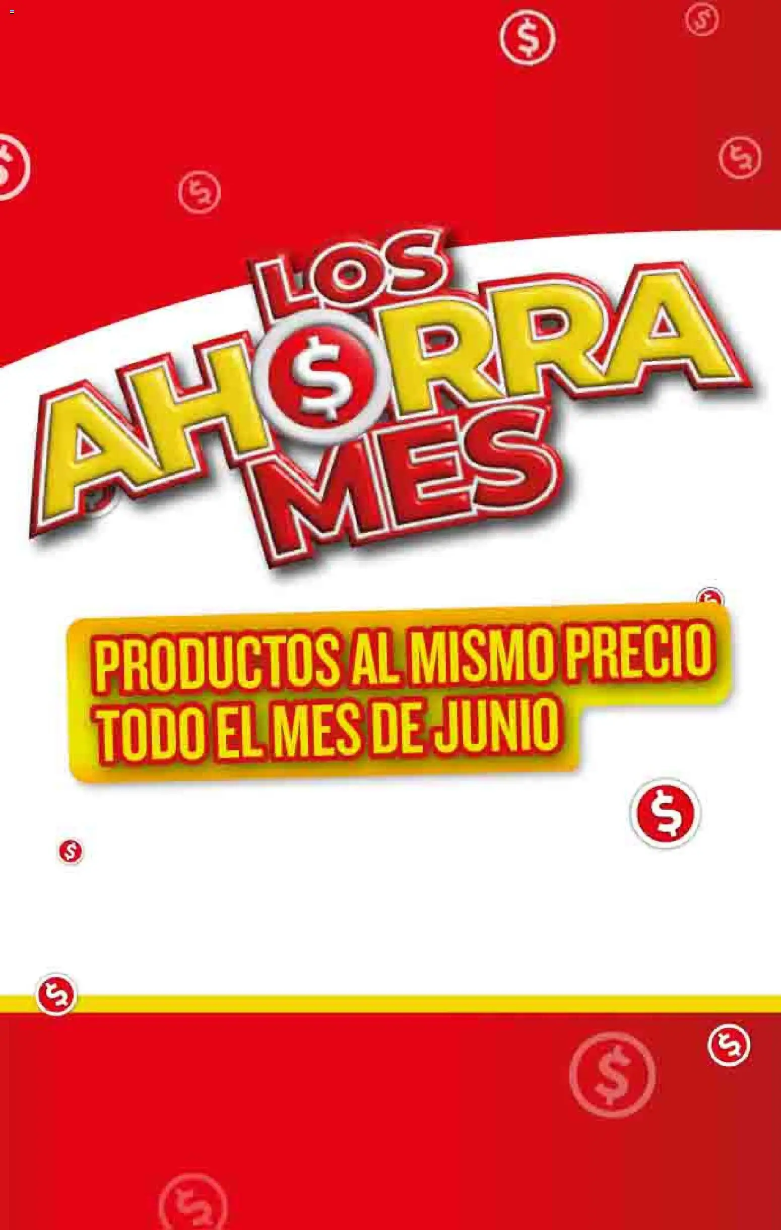 Supermercado DIA Ofertas │ válido desde el 01.06.2026 | Página: 1