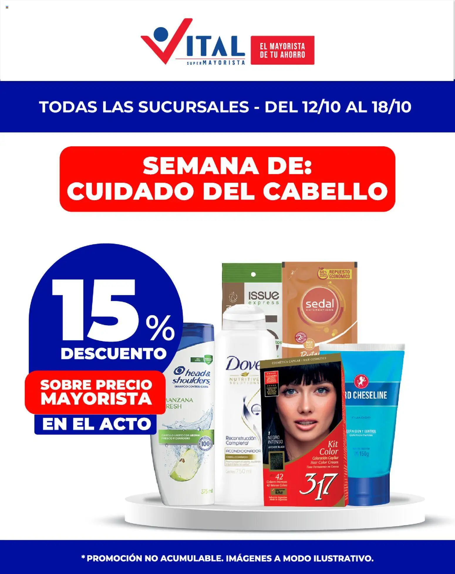 Vital - Ahorrá │ válido desde el 15/10/2026 | Página: 3