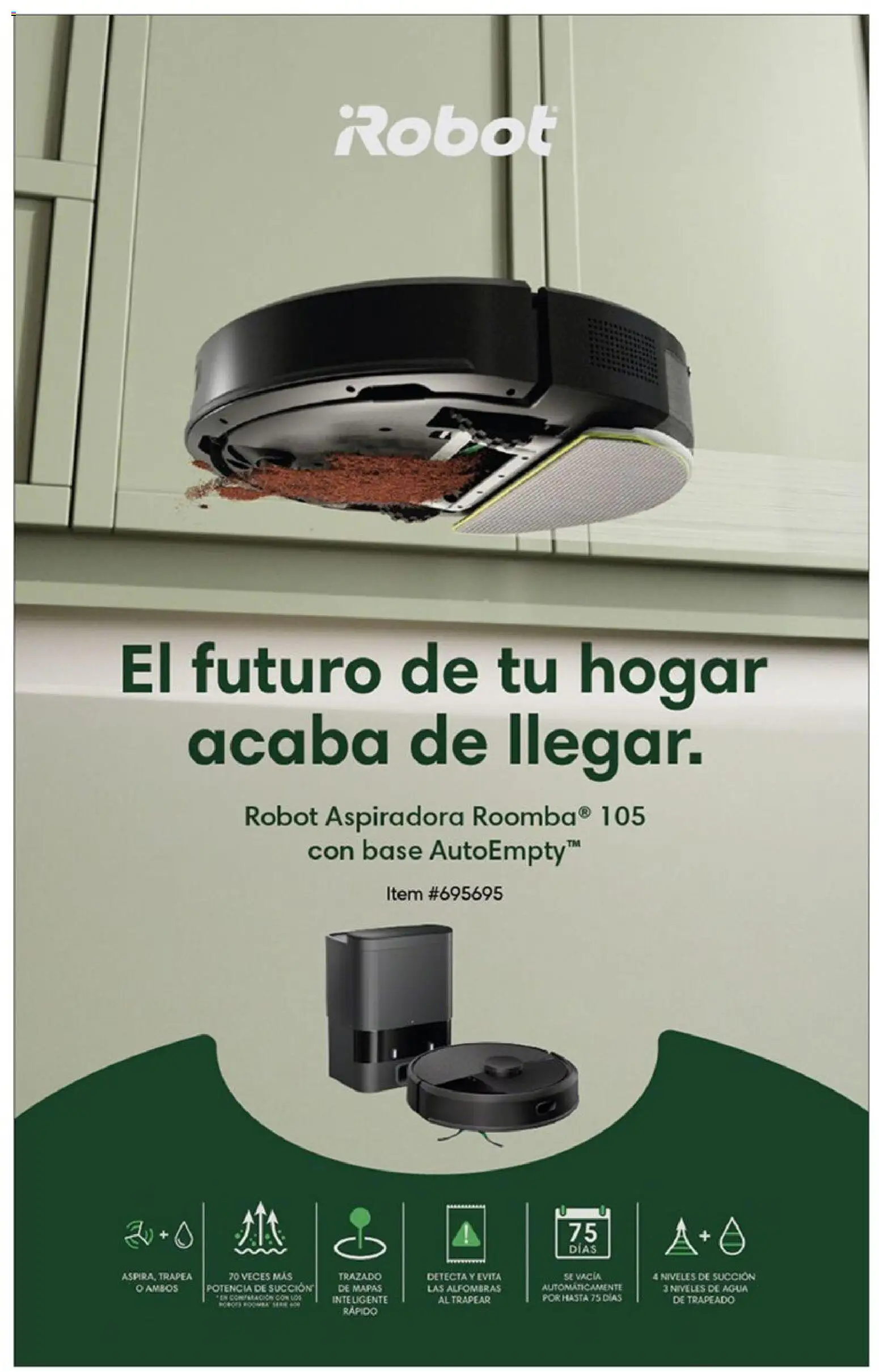 Nuevas ofertas de Costco válidas en toda la República Mexicana desde el 01/10/2026. ¡Encuentra las mejores ofertas en Costco catálogo Octubre! | Página: 12