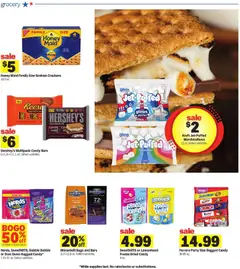 Preview of Meijer weekly ads valid from 07/01/2026 | Page: 28