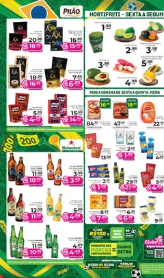 Comercial Esperança - Ofertas da semana - Pré-Visualização do folheto da loja Comercial Esperança, válido de 22.05.2026 | Página: 2
