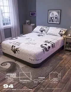Vista previa de Price Shoes catálogo Esenciales Home, nuevo folleto de la tienda, válido en México a partir del 17/08/2026 | Página: 94