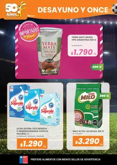 Cugat Ofertas válido desde el 07.06.2026 | Página: 14