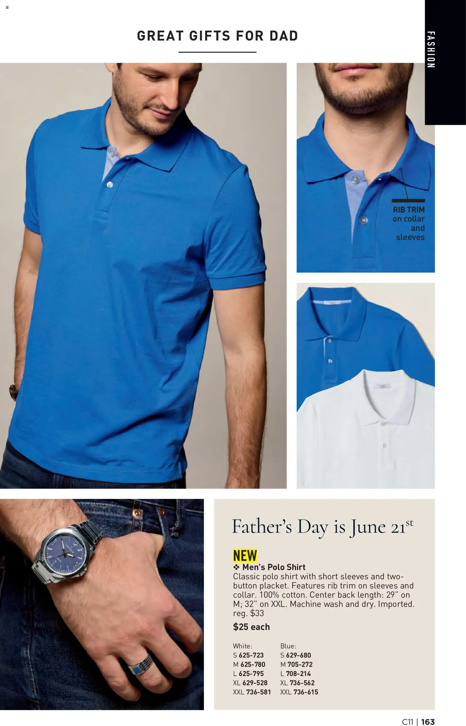 Avon Brochure - valid from 20.05.2026 | Page: 163