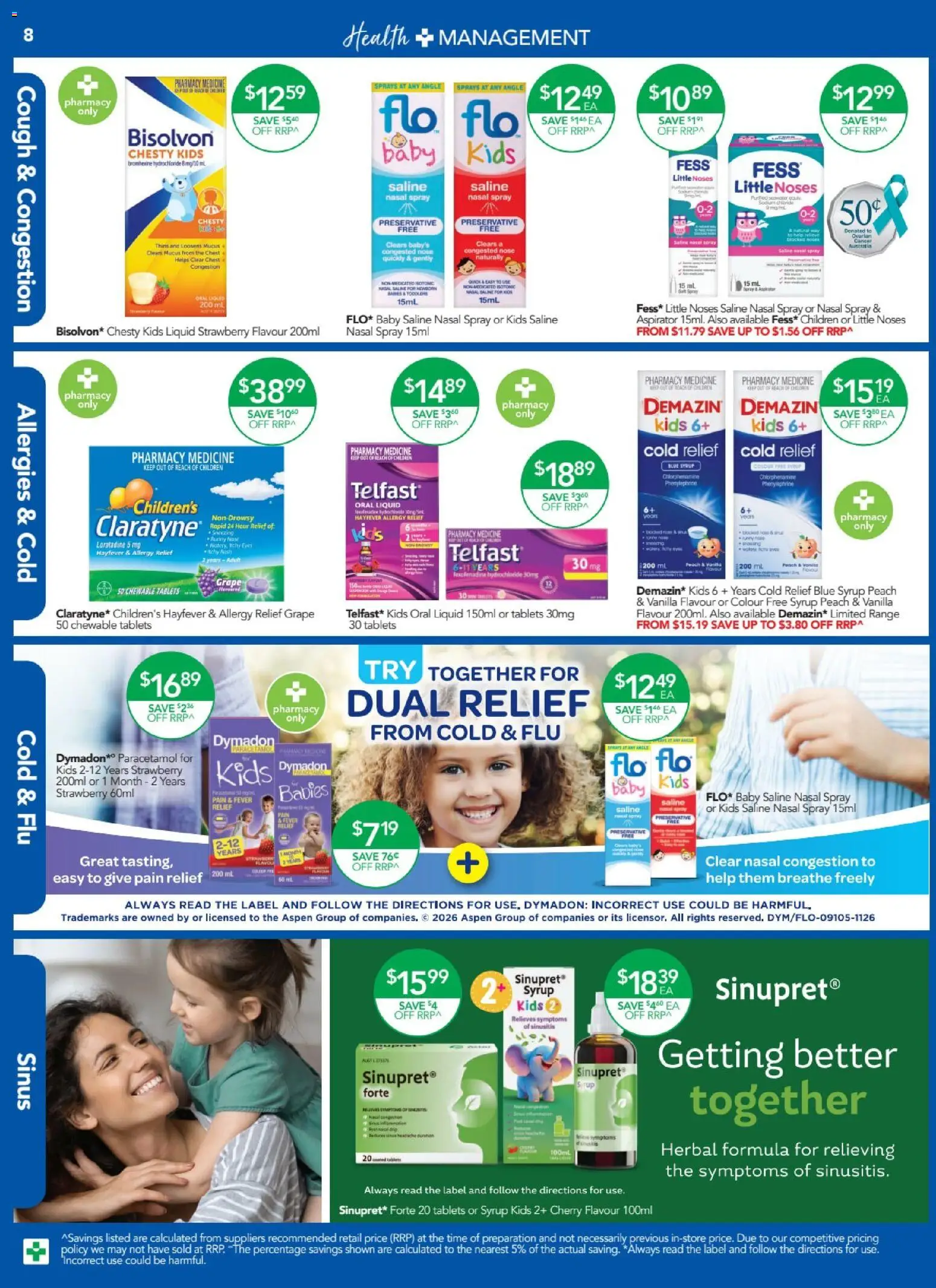 Terry White weekly catalogue from 09/07/2026 — page 7