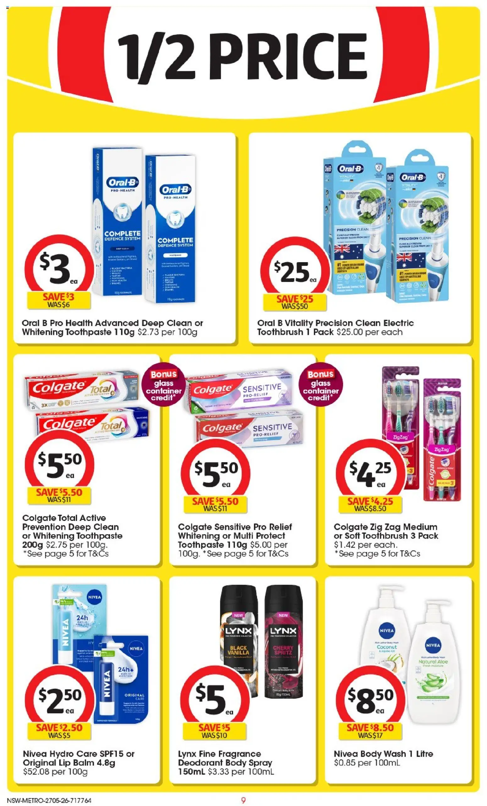 Latest Coles catalogue valid from 27/05/2026 is available here?Save now! | Australia