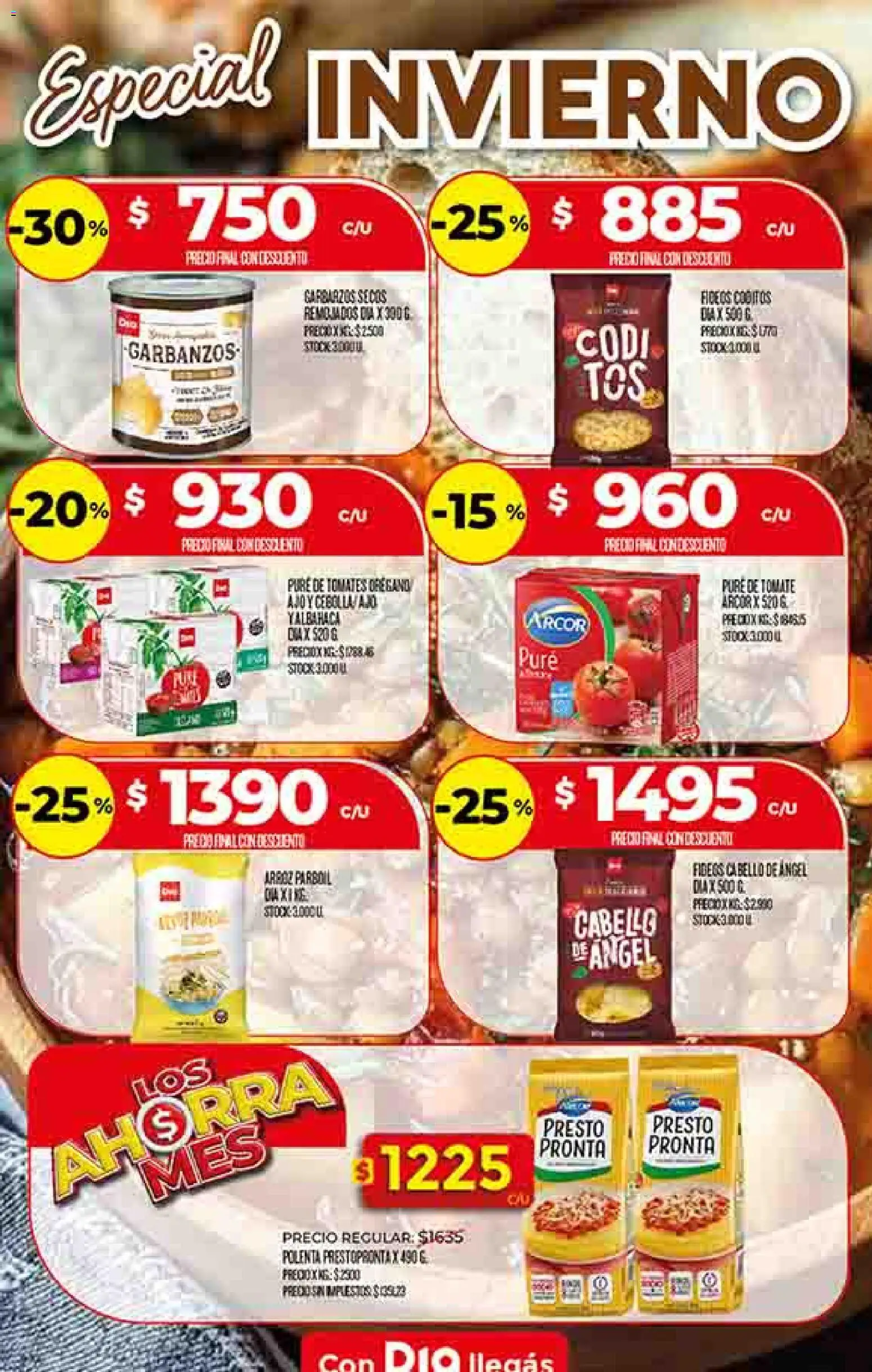 Dia - Supermercado DIA Ofertas │ válido desde el 03.06.2026 | Página: 28