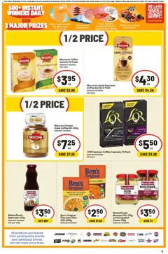 Preview of IGA catalogue - valid from 22/07/2026 | Page: 5