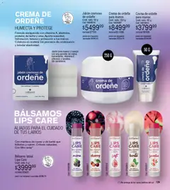 Vista previa Millanel - Catálogo válido desde el 27.04.2026 | Página: 129