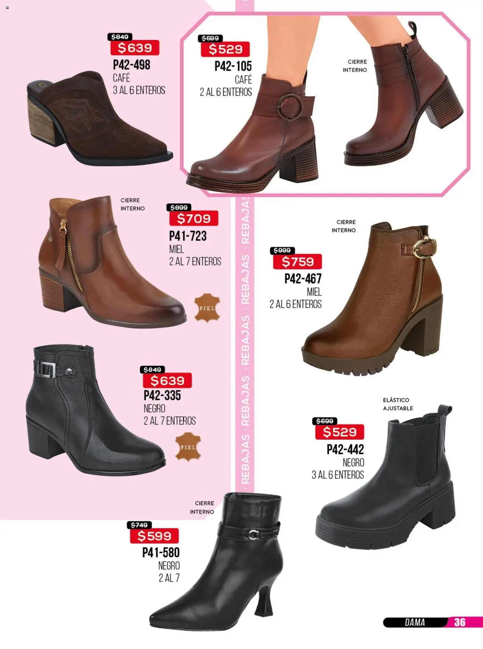 CKLASS ofertas de 01/06 — page 36