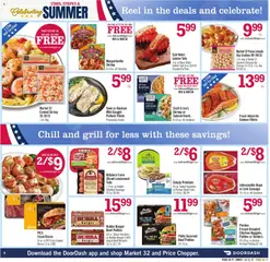 Preview of Price Chopper weekly ads valid from 24.05.2026 | Page: 4