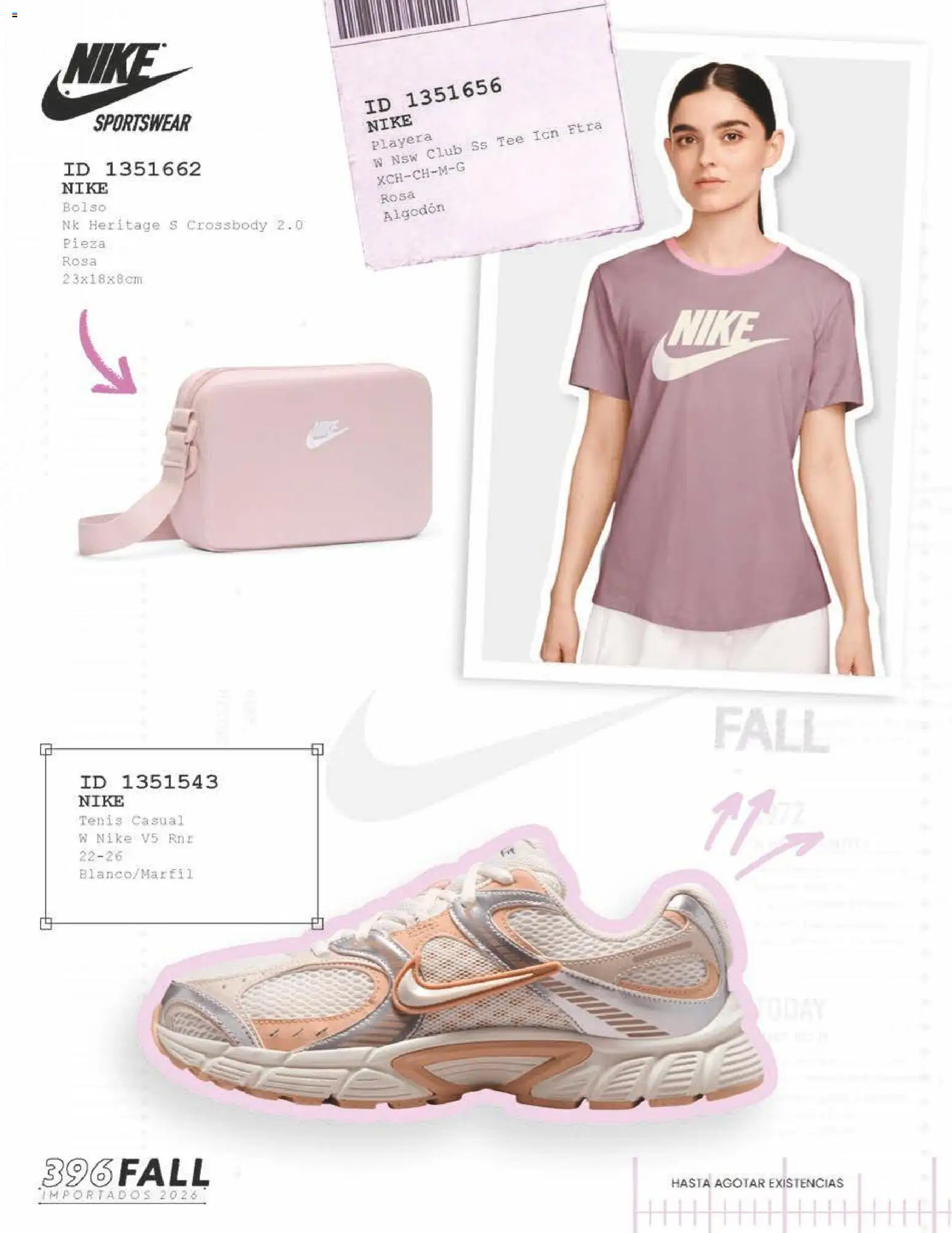 Nuevas ofertas de Price Shoes válidas en toda la República Mexicana desde el 17/08/2026. ¡Encuentra las mejores ofertas en Price Shoes catálogo! | Página: 400