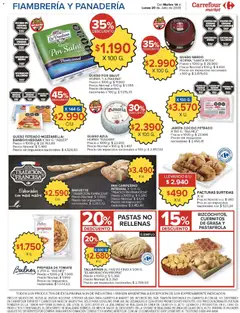 Vista previa Carrefour ofertas válido desde el 14/07/2026 | Página: 45